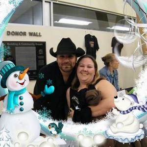 Meet your Posher, Deb